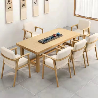 Premium Dining Chair Modern Kitchen Seating Comfortable Chair Elegant Restaurant Furniture Contemporary Home Dining Furniture