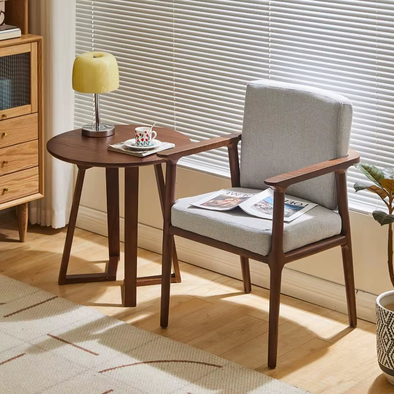 Premium Dining Chair Modern Kitchen Seating Comfortable Chair Elegant Restaurant Furniture Contemporary Home Dining Furniture