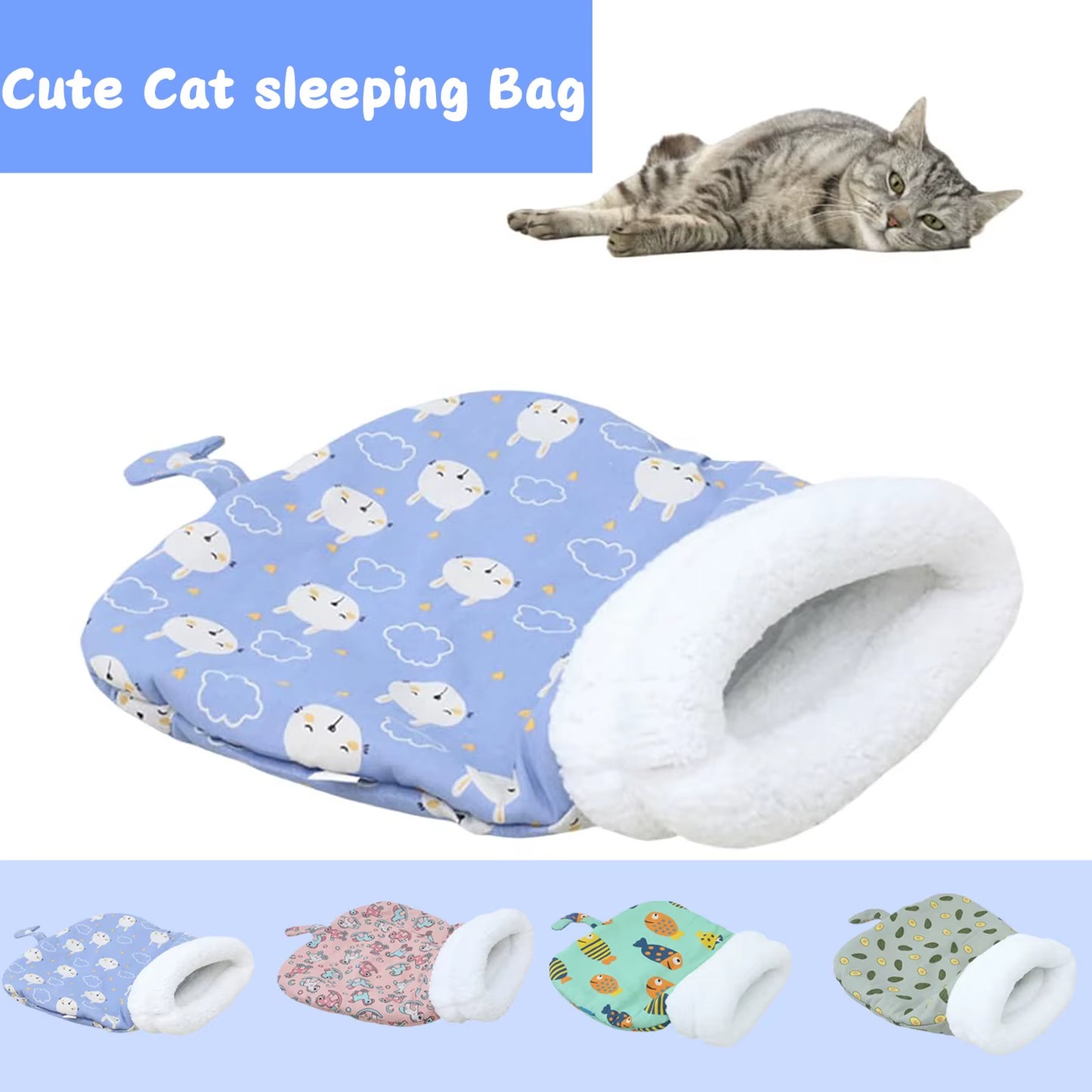 Cute Cow Litter Pet Cushions Dog Cat Cushions Pet Supplies Seat Cushions Cow Plush Chair Cushion-Plush Pillows Seat Room Decor