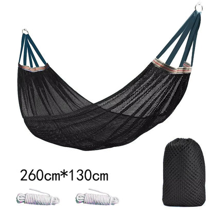 Hammocks Outdoor Furniture Furniture Hammock Tent Hammock Chair Swing Camping Hammock Chair